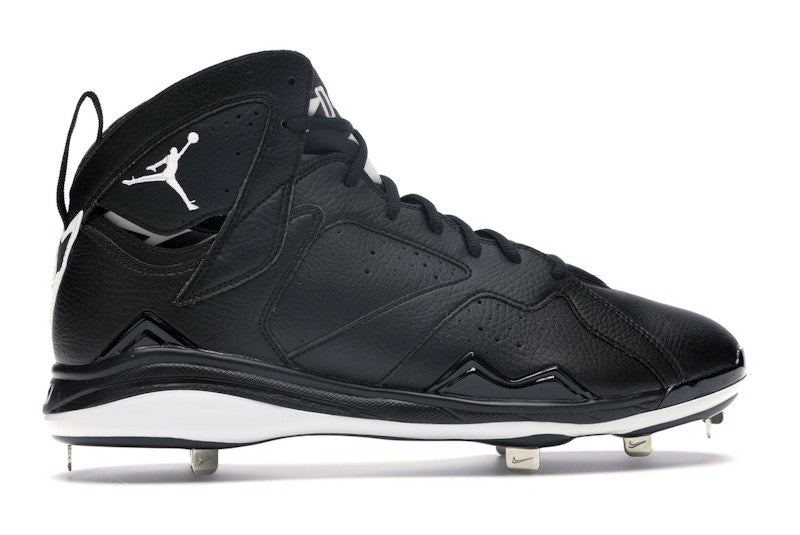 Jordan 7 Retro Cleat Oreo