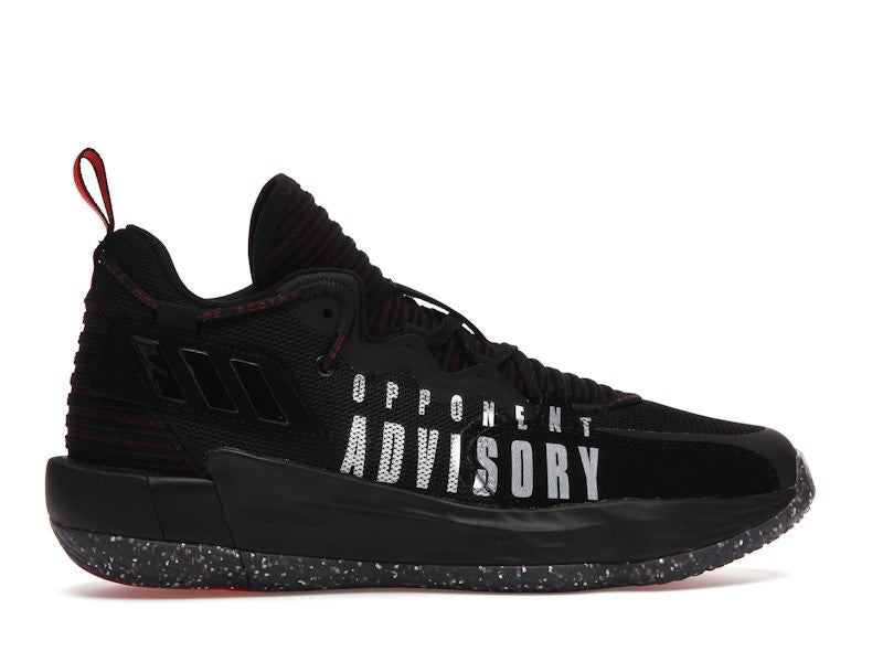 adidas Dame 7 Opponent Advisory