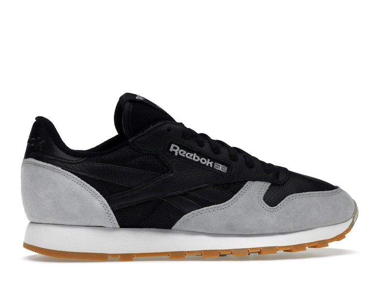 Reebok Classic Leather Kendrick Lamar Perfect Split Black