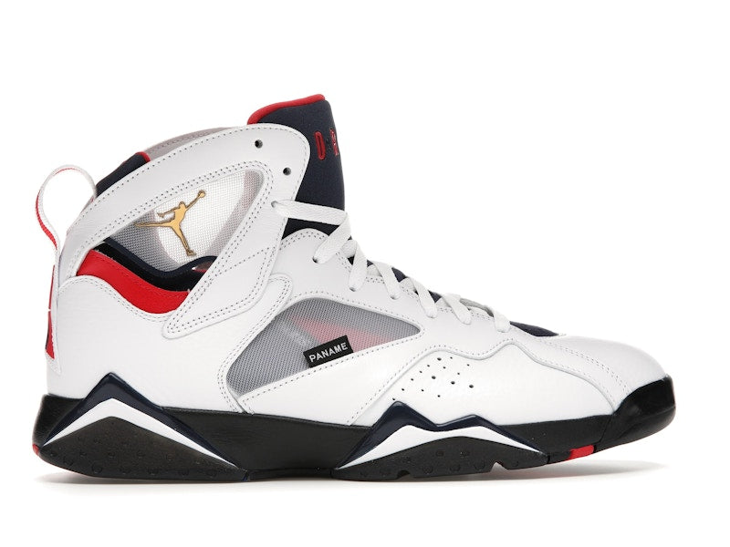Jordan 7 Retro BCFC Paris Saint-Germain PSG (2021)