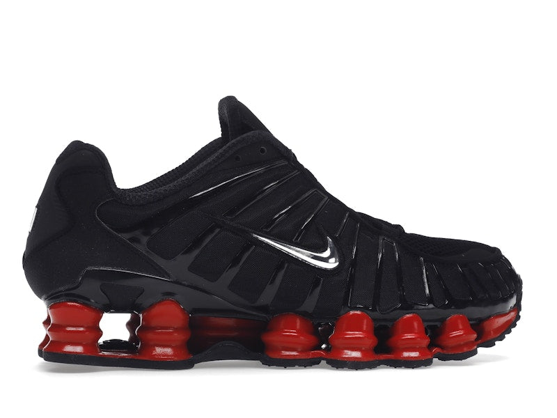 Nike Shox TL Skepta