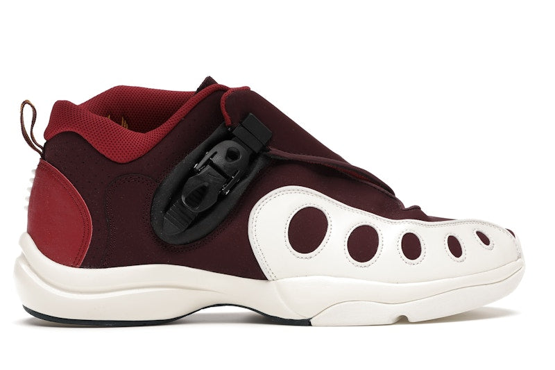 Nike Zoom GP Night Maroon