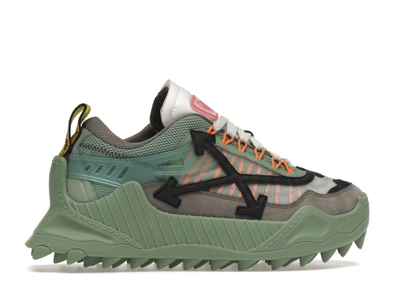 Off-White Odsy-1000 Light Blue FW20