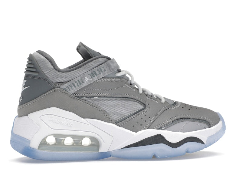 Jordan Point Lane Cool Grey