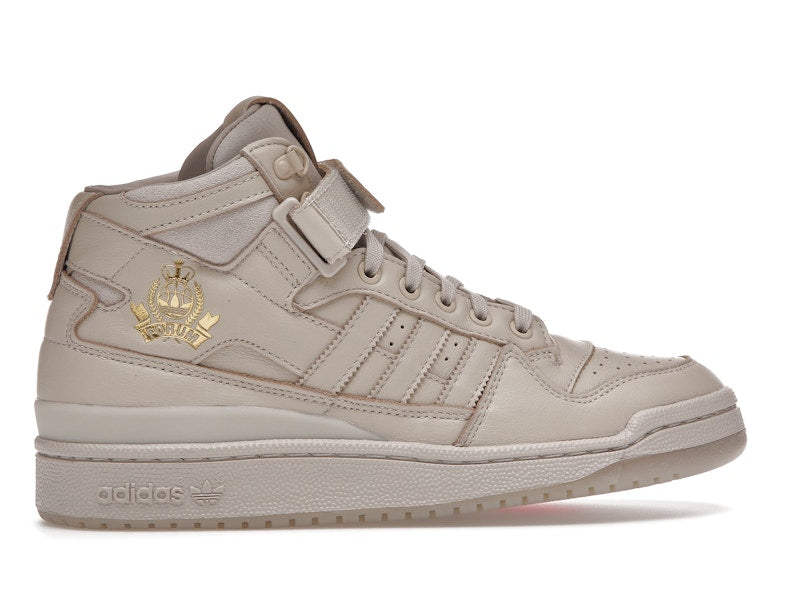 adidas Forum Mid LDRS 1354 Clear Brown