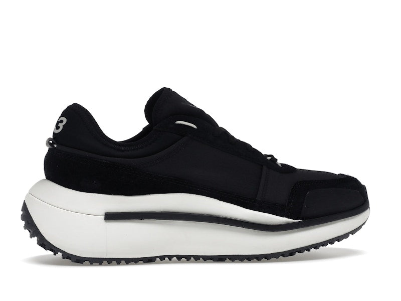 adidas Y-3 Ajatu Run Black White