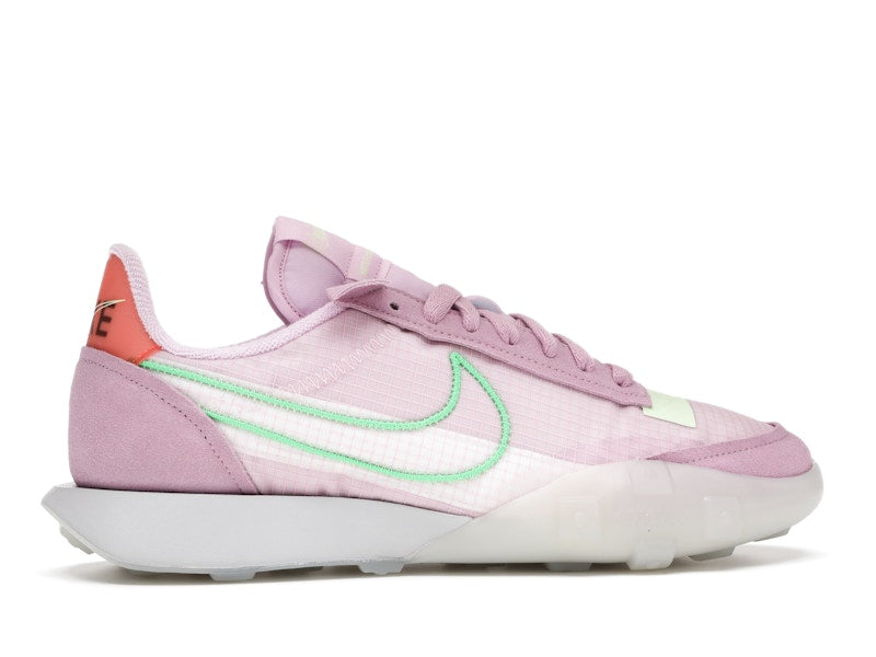 Nike Waffle Racer 2X Light Arctic Pink (Women's)