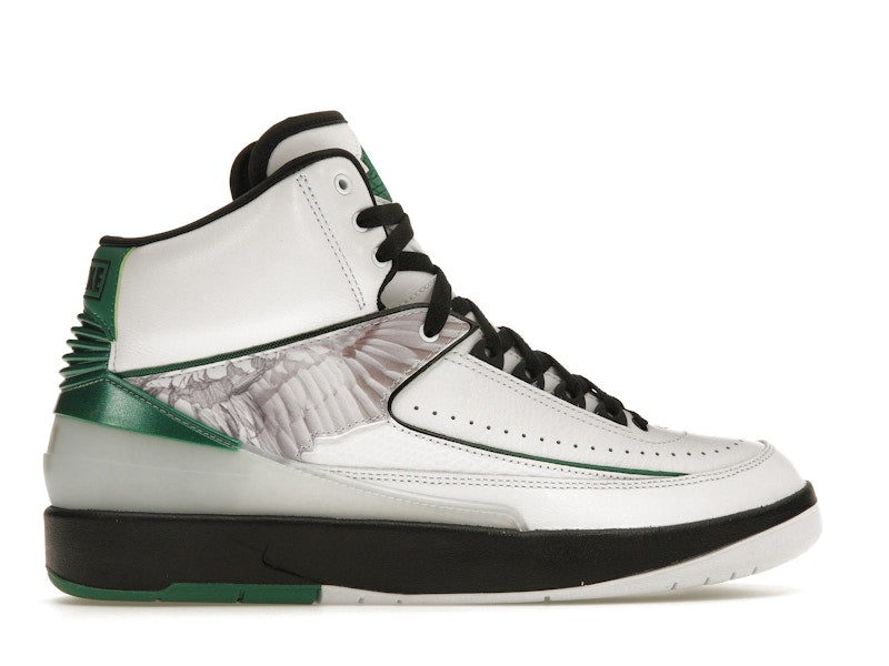 Jordan 2 Retro "H" Wings