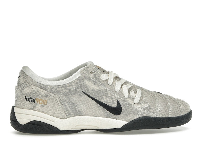 Nike Total 90 3 SE Pale Ivory Snakeskin (Women's)