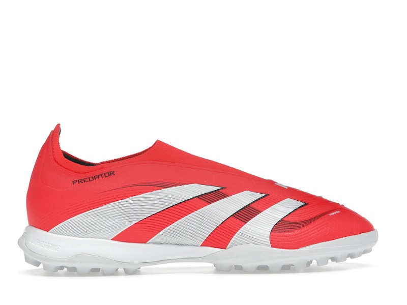adidas Predator League Laceless TF Pure Victory Pack