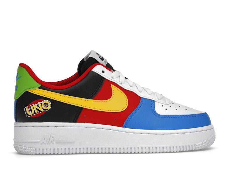 Nike Air Force 1 Low '07 QS Uno