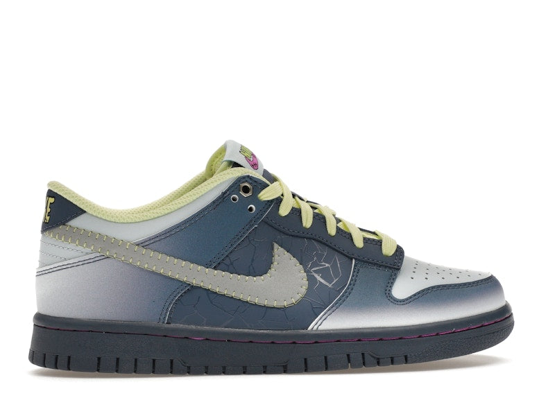 Nike Dunk Low Halloween I Am Fearless (GS)