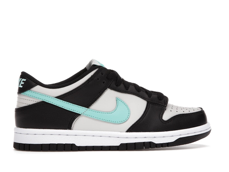 Nike Dunk Low Light Bone Tropical Twist (GS)