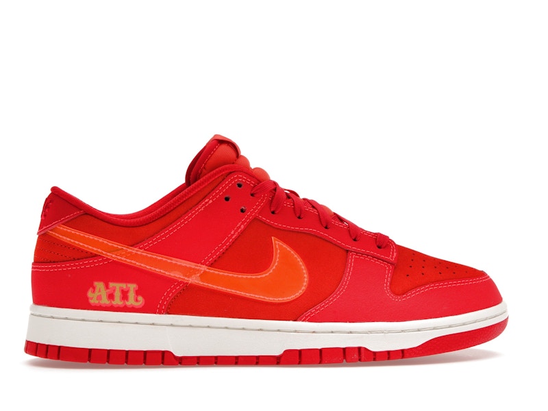 Nike Dunk Low ATL