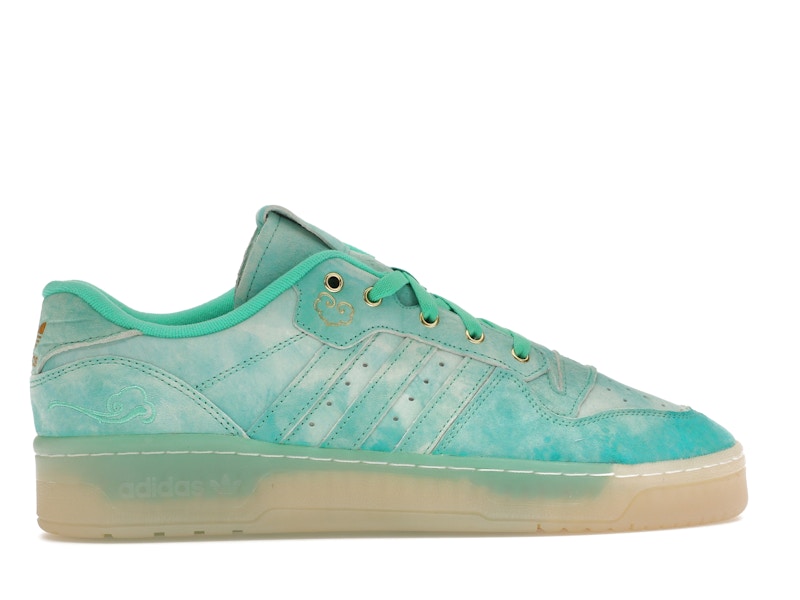 adidas Rivalry Low Singles Day (2019)