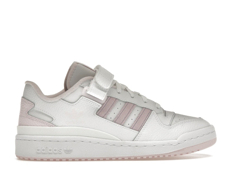 adidas Forum Low XLD White Lavender Purple