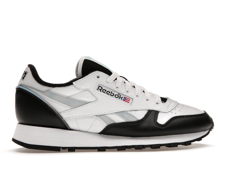 Reebok Classic Leather 1983 Vintage Anuel AA