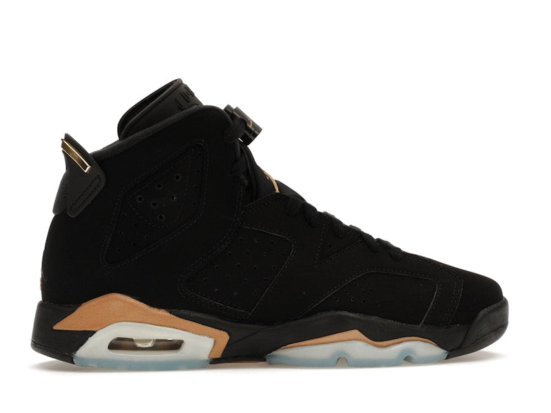 Jordan 6 Retro DMP 2020 (GS)