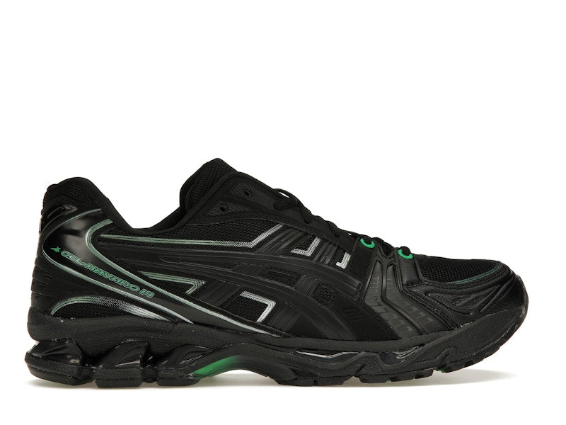 ASICS Gel-Kayano 14 8ON8 Black
