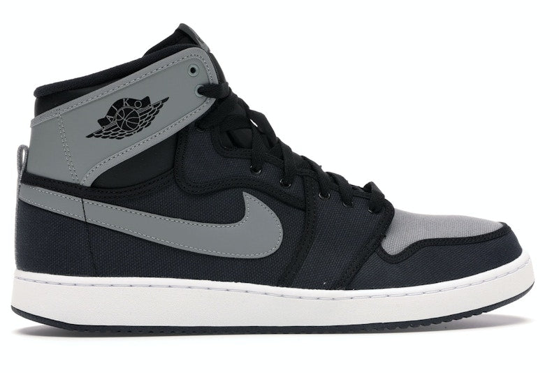 Jordan 1 Retro KO Shadow (2015)