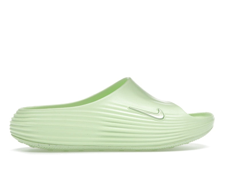 Nike ReactX Rejuven8 Slide Barely Volt