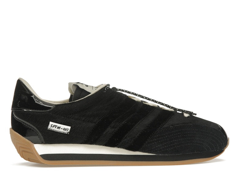 adidas Country OG Song For The Mute Black