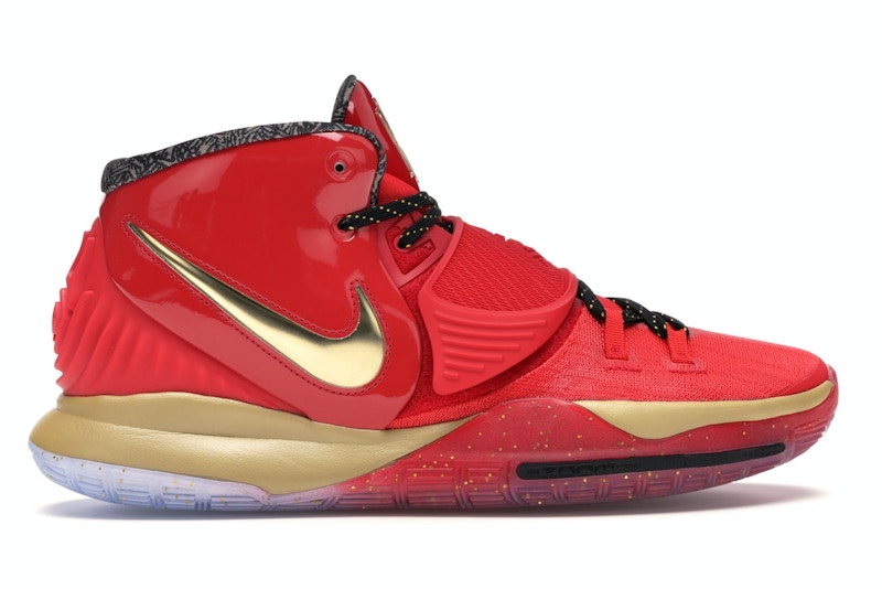 Nike Kyrie 6 Trophies