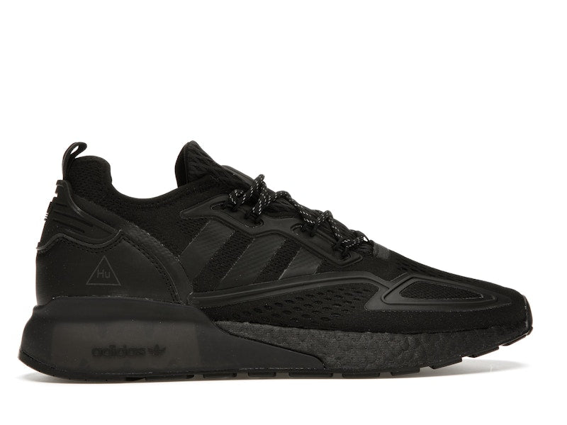 adidas ZX 2K Boost Pharrell Triple Black