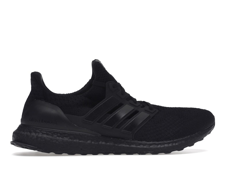 adidas Ultra Boost 5.0 DNA Triple Black