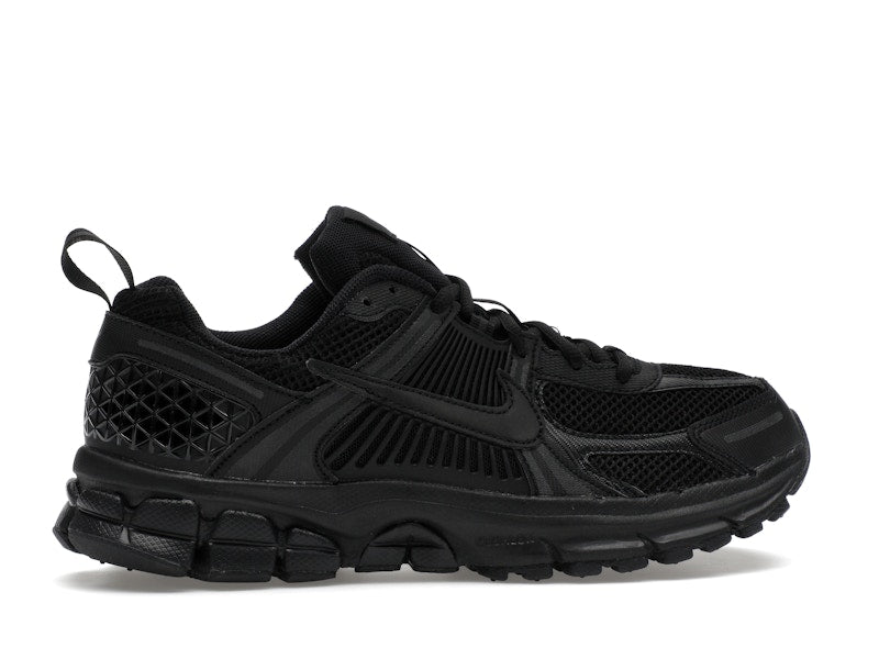 Nike Zoom Vomero 5 Triple Black (GS)