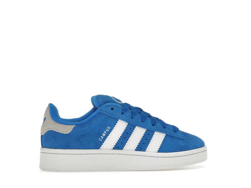 adidas Campus 00s Blue Bird (Kids)