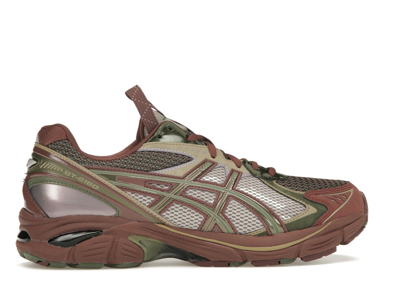 ASICS UB6-S GT-2160 Kiko Kostadinov Mantle Green Grape