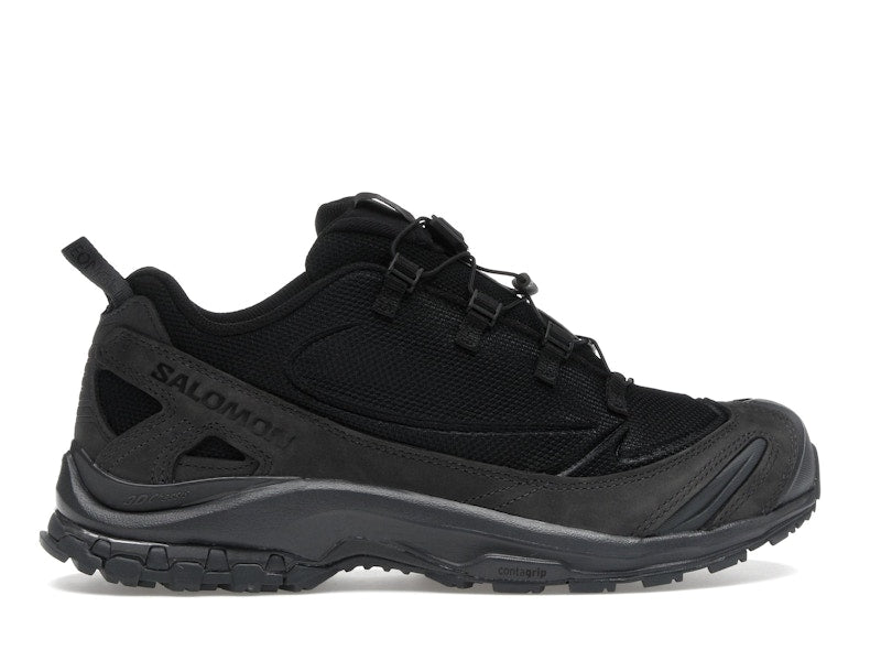 Salomon XA Pro 3D Jeong Li Black Asphalt