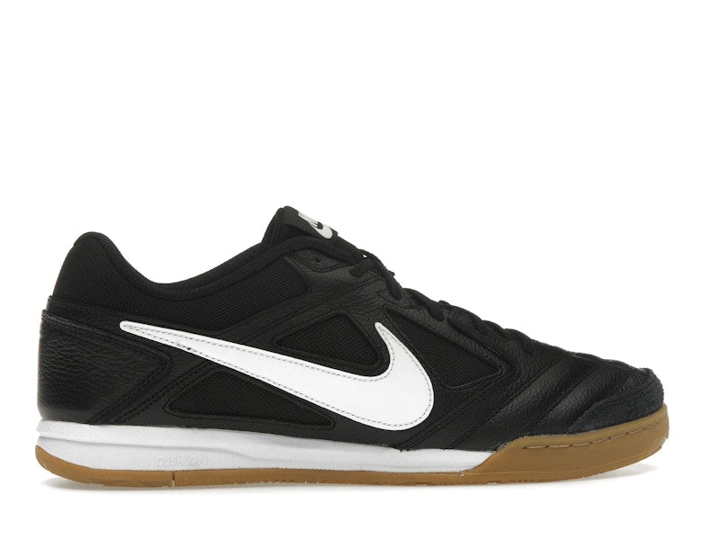 Nike Gato Black White Gum