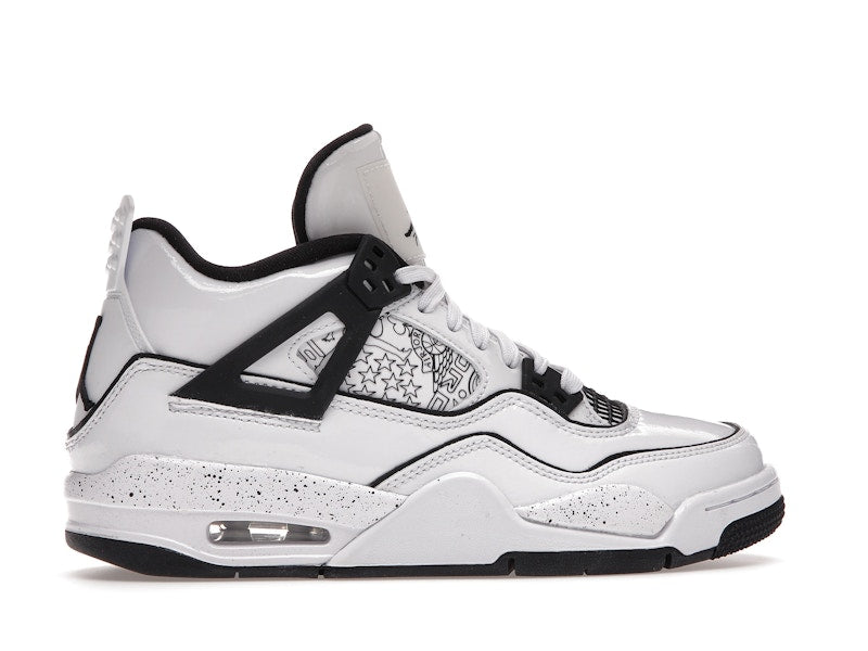 Jordan 4 Retro SE DIY (GS)