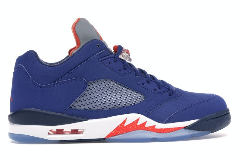 Jordan 5 Retro Low Knicks