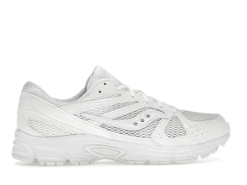 Saucony Ride Millennium White