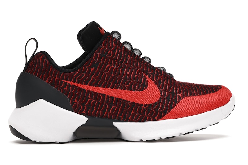 Nike HyperAdapt 1.0 Habanero Red