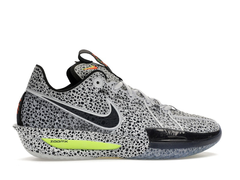 Nike Air Zoom GT Cut 3 Electric Pack Olympic Safari