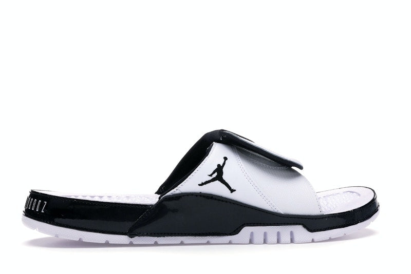 Jordan Hydro 11 Retro Slide Concord