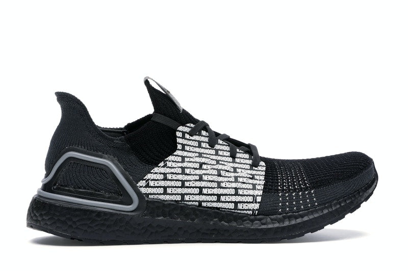adidas Ultra Boost 19 Neighborhood