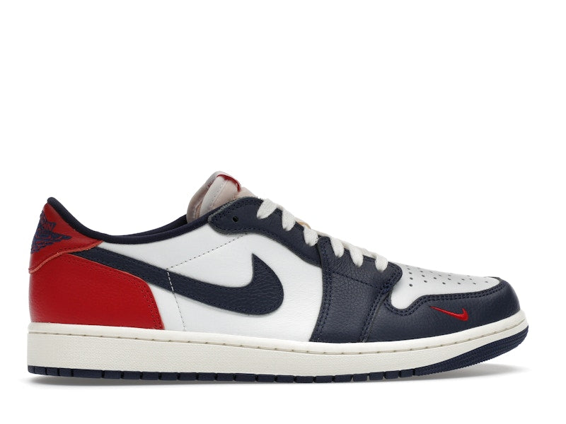 Jordan 1 Retro Low OG Howard University
