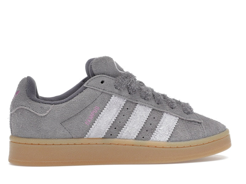 adidas Campus 00s Trace Grey (Women's)