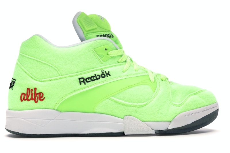 Reebok Court Victory Pump Alife Ball Out