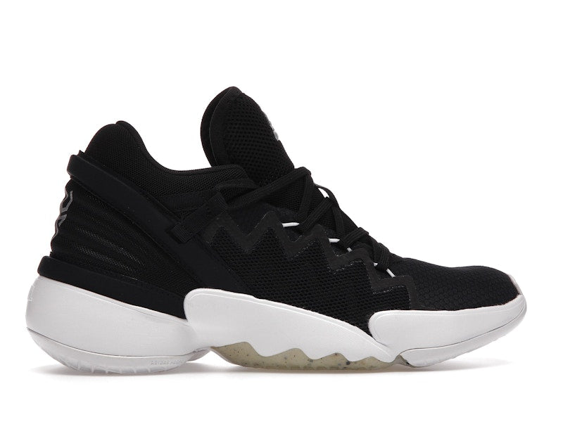 adidas D.O.N. Issue #2 Core Black