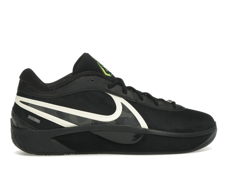 Nike Giannis Zoom Freak 6 Black Label