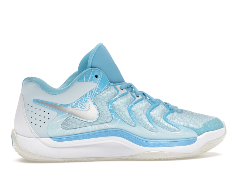 Nike KD 17 Christmas