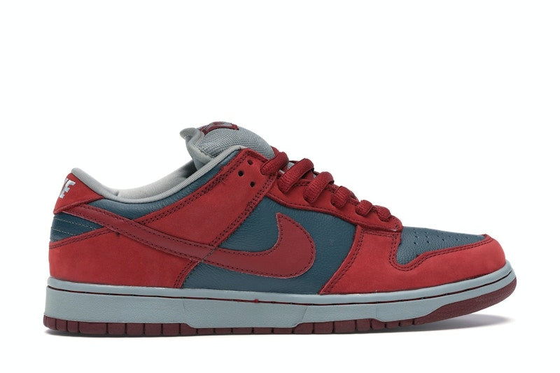 Nike SB Dunk Low Shark