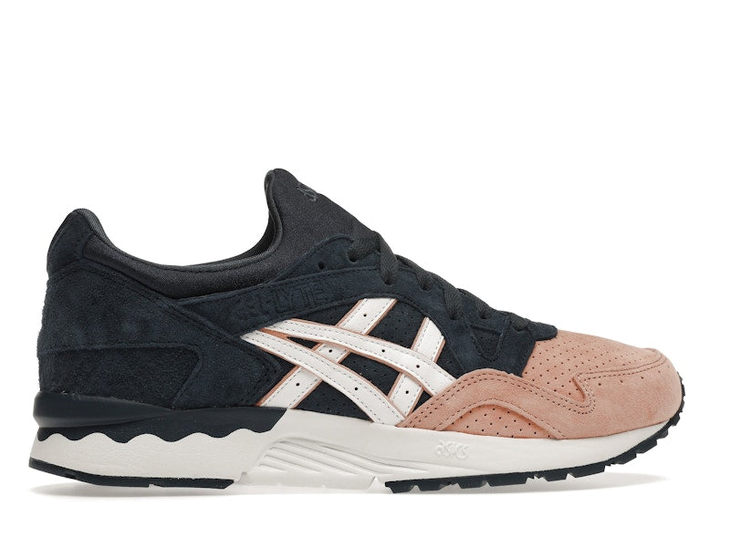 ASICS Gel-Lyte V Kith Salmon Toe