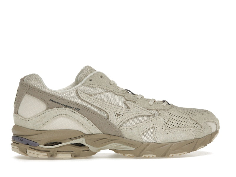 Mizuno Wave Rider 10 Desert Sage Purple